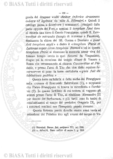 s. 3, v. 1, n. 10 (1882) - Sommario: p. 145
