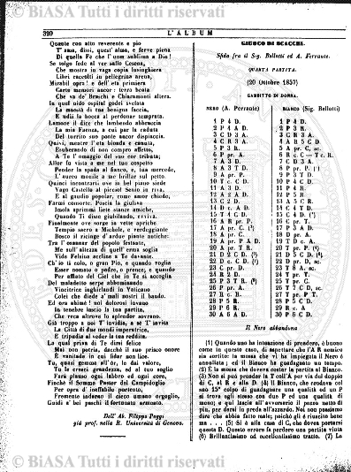 s. 3, v. 1, n. 7 (1882) - Sommario: p. 97
