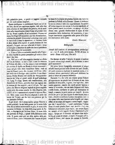 n.s., v. 1, n. 8 (1920) - Pagina: 105