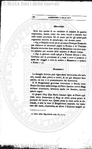 s. 3, v. 1, n. 1 (1882) - Frontespizio