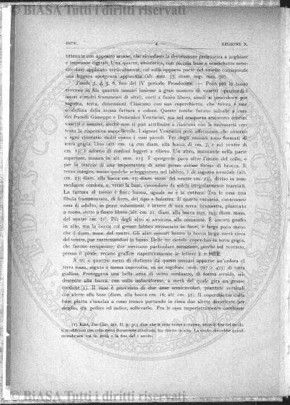 v. 1, n. 4-5 (1919) - Tavola fuori testo