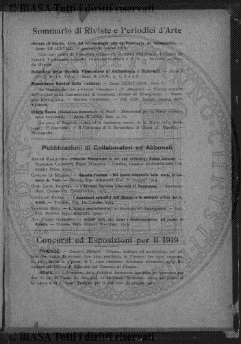 n.s., n. 3 (1905) - Copertina: 1