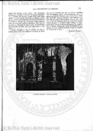 n. 1 (1785) - Frontespizio