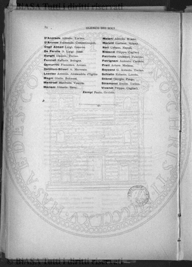 v. 21, n. 1 (1854-1855) - Copertina: 1