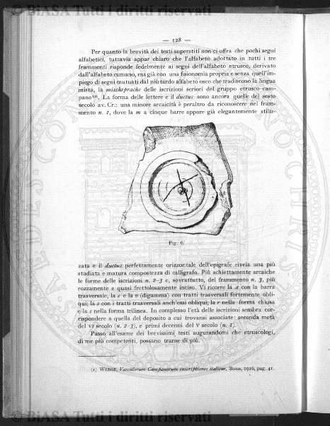 s. 2, v. 6, n. 7 (1880) - Sommario: p. 97
