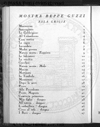s. 2, v. 1, n. 3 (1875) - Sommario: p. 33