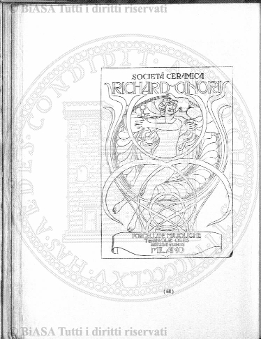 n. 3 (1933) - Copertina: 1