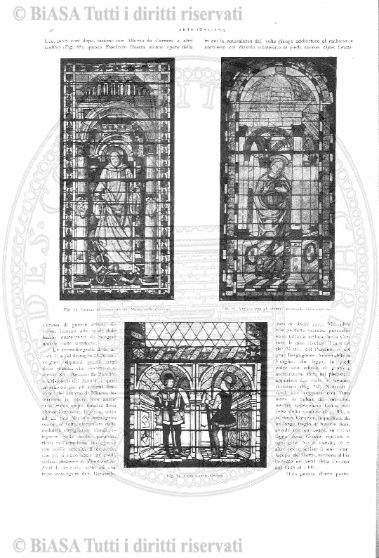 n. 8 (1913) - Pagina: 281