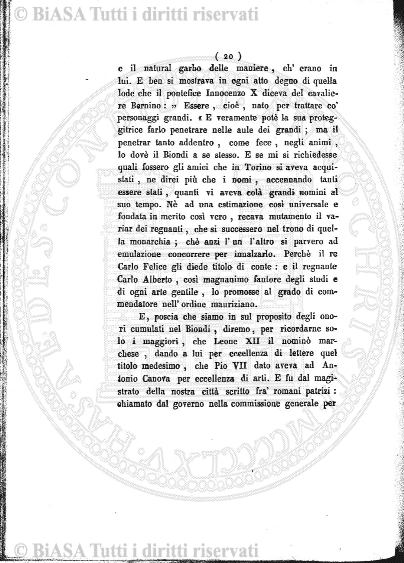 n. 4 (1922) - Frontespizio