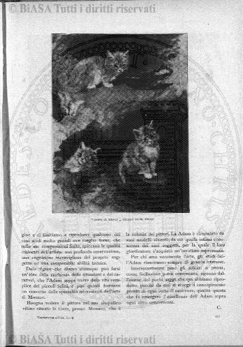 n. 11 (1912-1913) - Pagina: 121