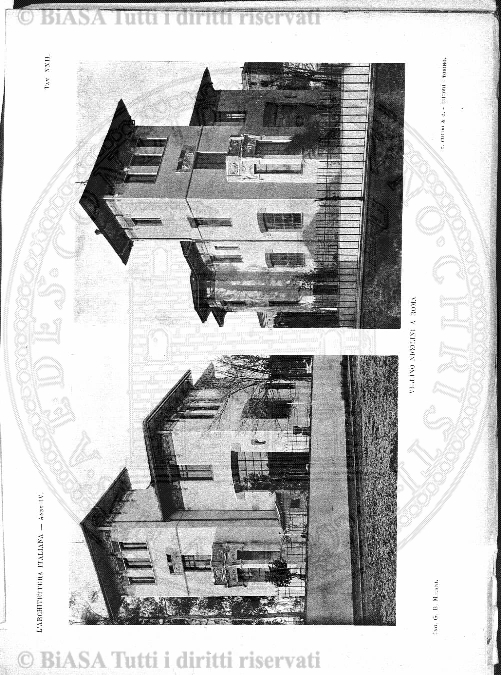 n. 5 (1924) - Copertina: 1