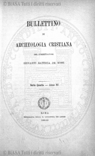 s. 3, n. 15 (1904) - Pagina: 97 e sommario