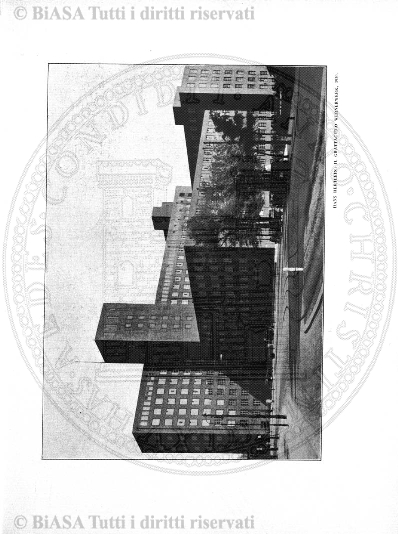 s. 6, v. 8, n. 4 (1938-1939) - Copertina: 1