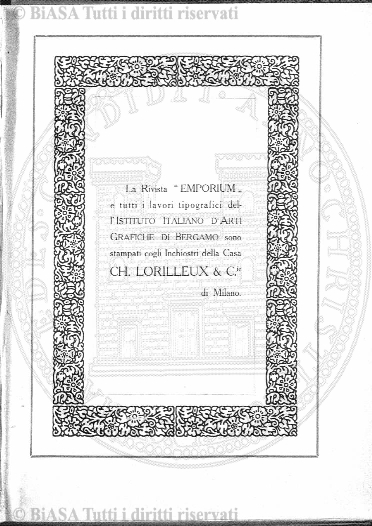 s. 2, v. 3, n. 3 (1877) - Sommario: p. 33