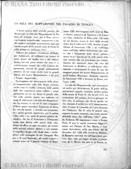 s. 8, v. 14, n. 5 (1969-1970) - Copertina: 1