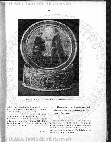 s. 4, v. 3, n. 1-5 (1907) - Frontespizio