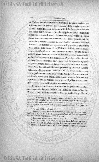 n. 8 (1908-1909) - Pagina: 85