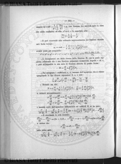 n. 37 (1887) - Pagina: 281 e sommario