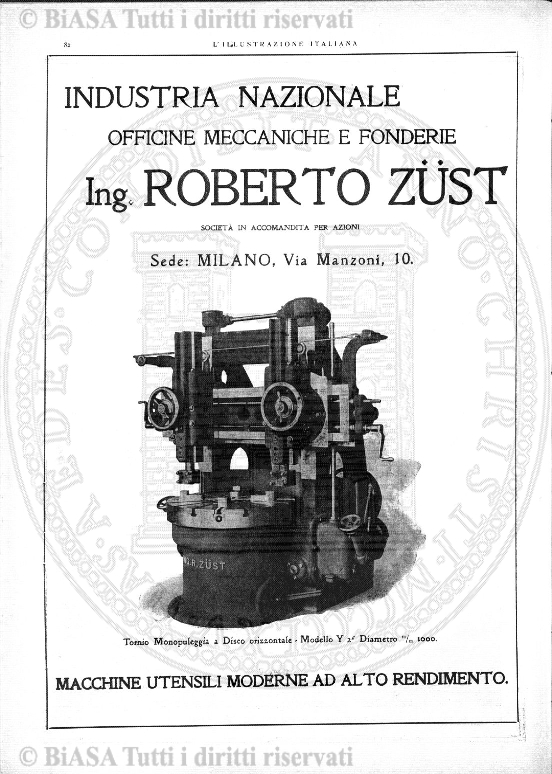 s. 4, v. 9, parte 1 (1891) - Frontespizio