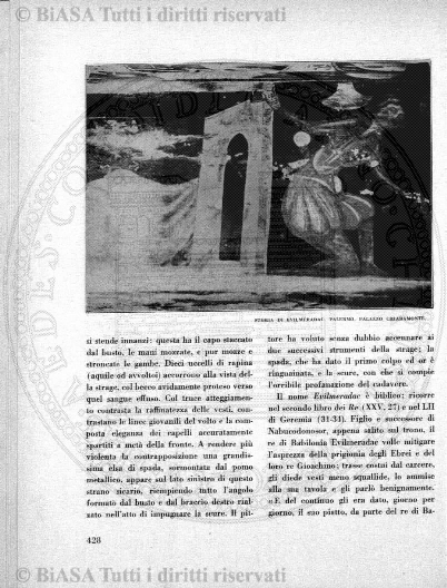 n. 1-3 (1907) - Frontespizio