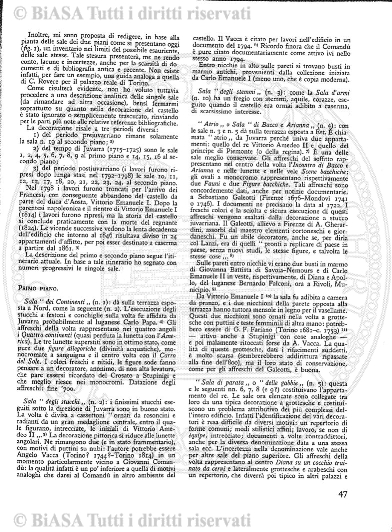 s. 5, n. 6 (1888) - Sommario: p. 81