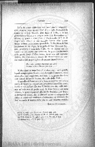 n. 10 (1921) - Pagina: 73