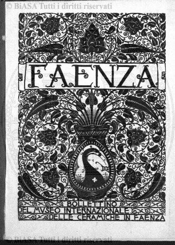 v. 21, n. 122 (1905) - Copertina: 1