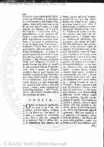 v. 1, n. 6 (1867) - Sommario: p. 81