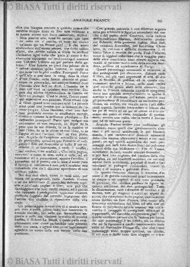 s. 4, n. 5 (1885) - Sommario: p. 65