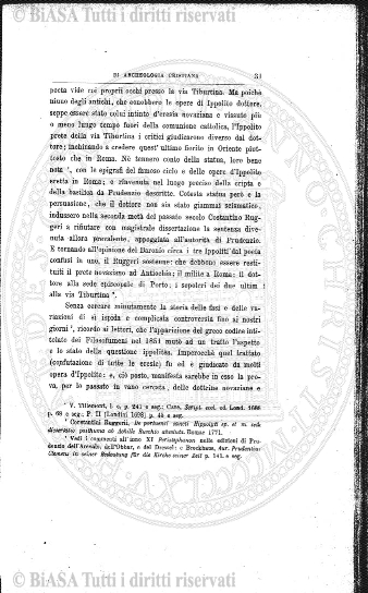 s. 2, v. 3, n. 4 (1877) - Sommario: p. 49