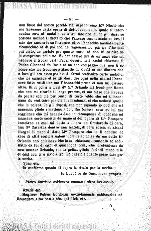 s. 4, v. 1, n. 10 (1884-1885) - Copertina: 1