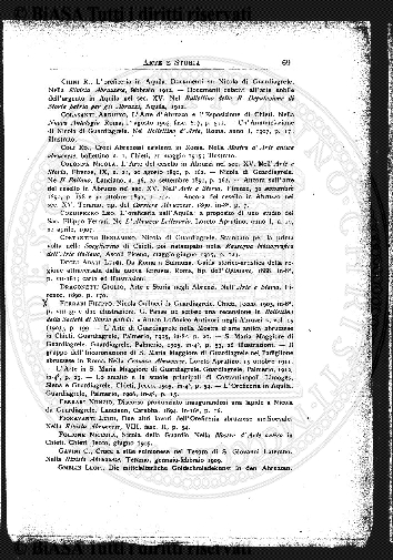 n.s., v. 12, n. 1 (1941) - Copertina: 1 e sommario