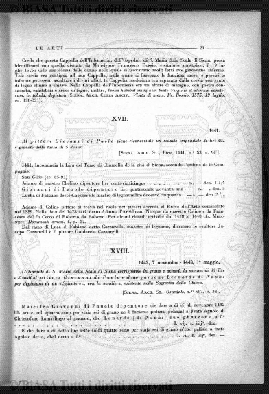 n. 38 (1834) - Pagina: 149