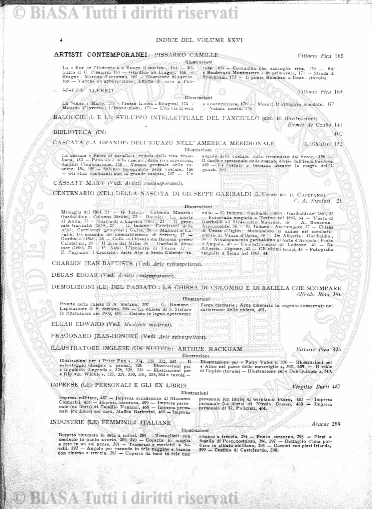 n. 1 (1892) - Frontespizio