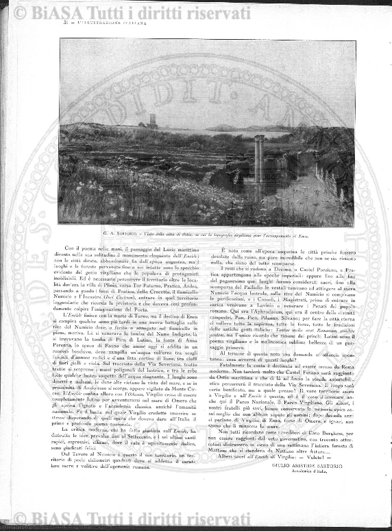 v. 46, n. 1-4 (1923) - Copertina: 1