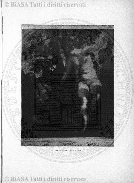 n. 8 (1903) - Copertina: 1 e sommario