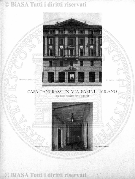 s. 5, n. 5 (1888) - Sommario: p. 65