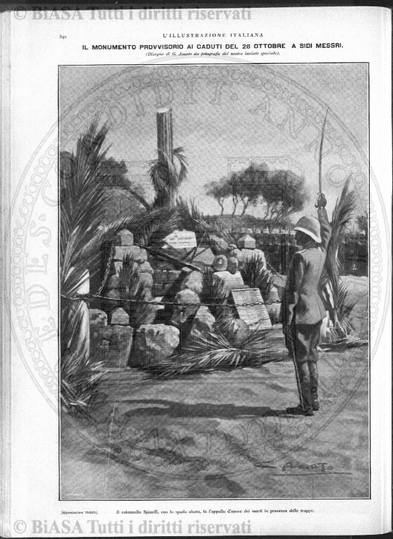 n. 4 (1930) - Pagina: 121