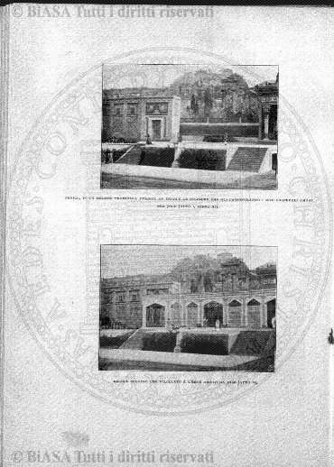 n. 7 (1903) - Copertina: 1 e sommario