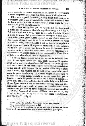 n. 6 (1912) - Copertina: 1 e sommario