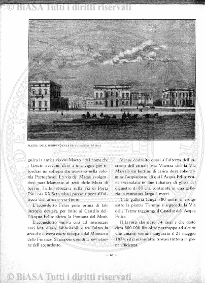 n. 9-10 (1921) - Copertina: 1 e sommario