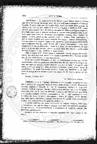 n. 16 (1898) - Frontespizio