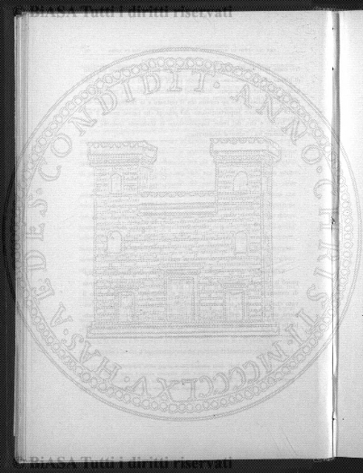n.s., n. 1 (1929) - Copertina: 1 e sommario