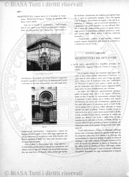 n. 1 (1842-1843) - Frontespizio