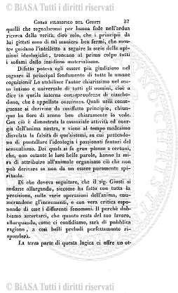 n. 23 (1900) - Frontespizio