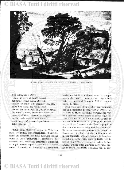 Indice topografico (1882) - Frontespizio