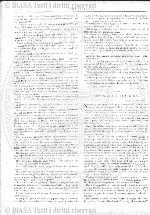 n. 25 (1880) - Frontespizio