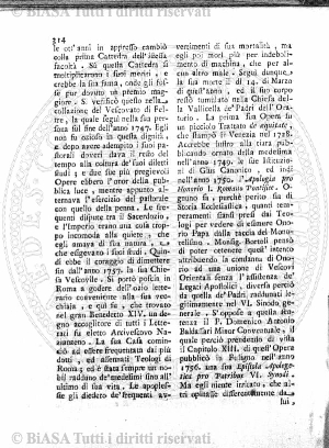 n. 10 (1784) - Pagina: 73