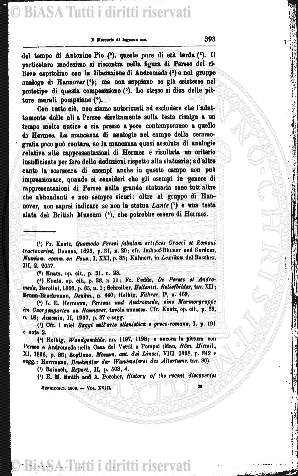 n. 39-40 (1886) - Pagina: 281 e sommario