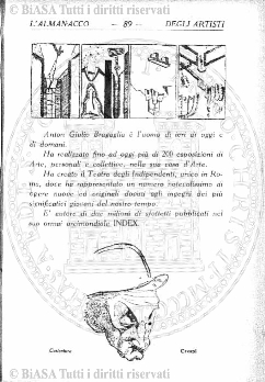 n. 10 (1939) - Copertina: 1